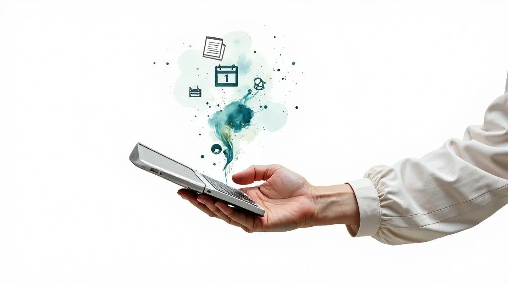 Creating a work environment that maximizes efficiency