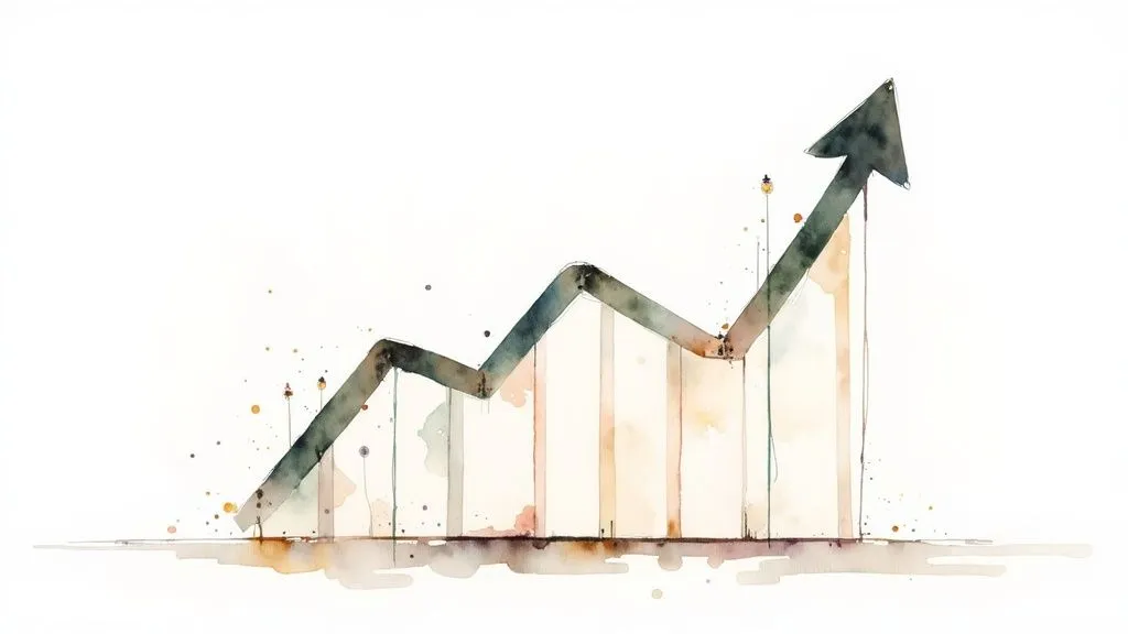 Balance sheet vs income statement table