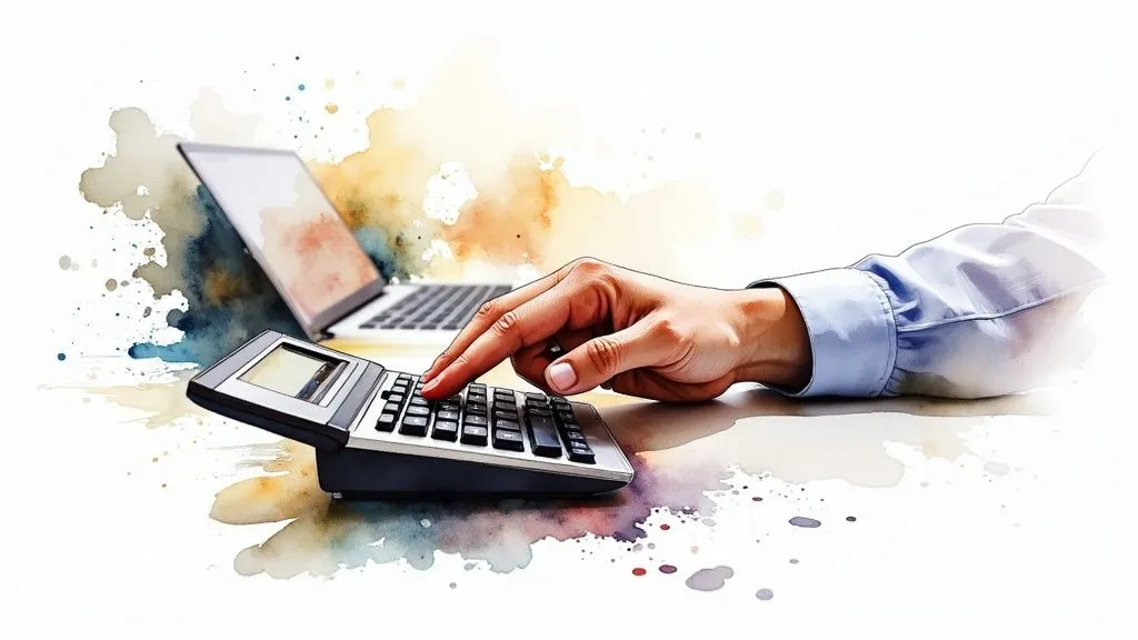 Streamlining accounting with modern tools