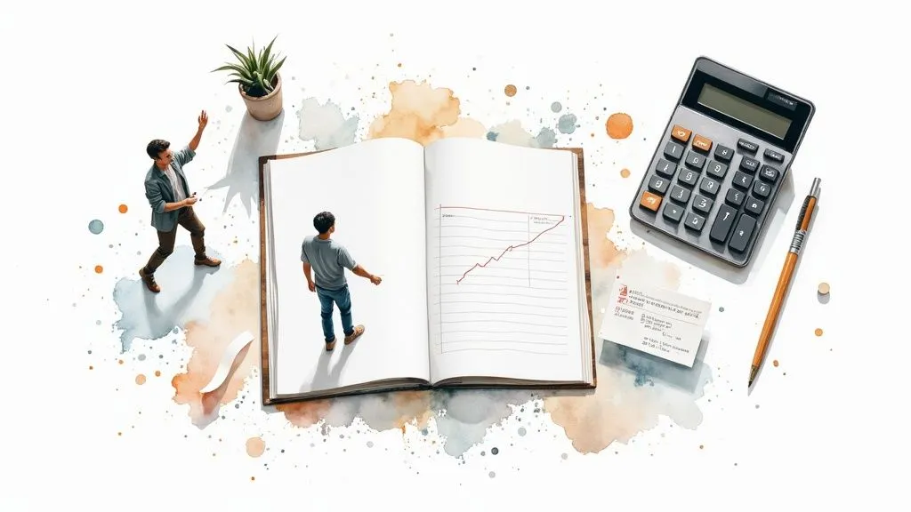 Growing multiple activities