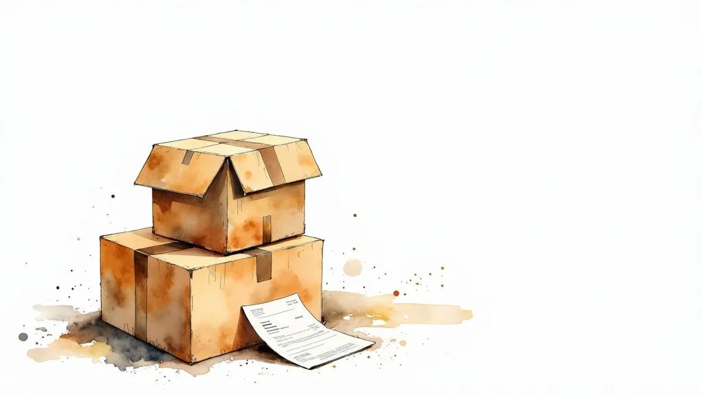 The future of VAT on shipping costs