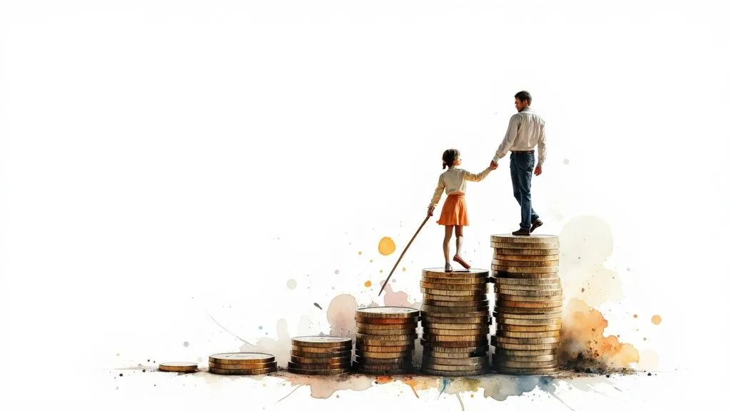 Strategies for increasing revenue and profit