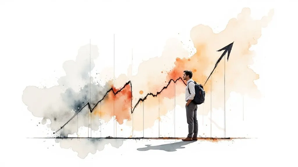 Turning numbers into decisions