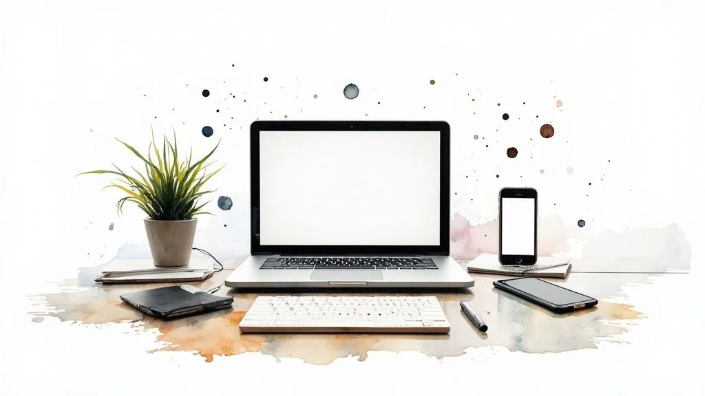 Developing a multi-activity growth strategy