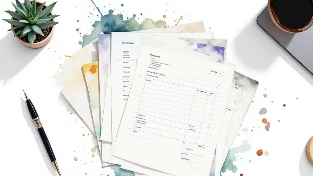 Managing your VAT
