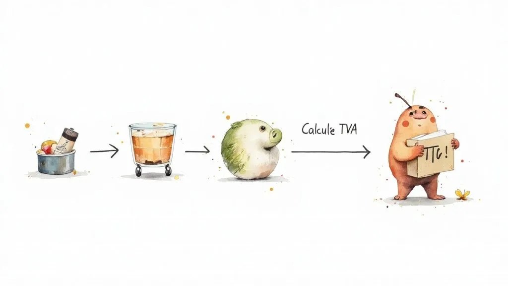 VAT calculators