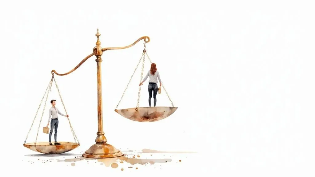 The general chart of accounts and international standards