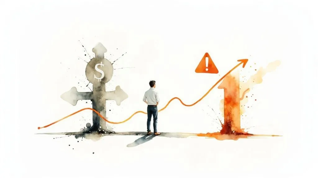 Financing your cash flow
