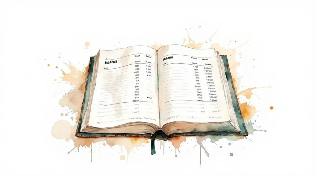 General Ledger