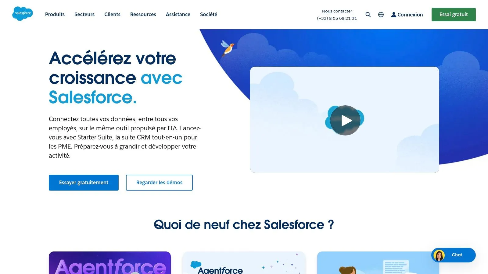 Salesforce