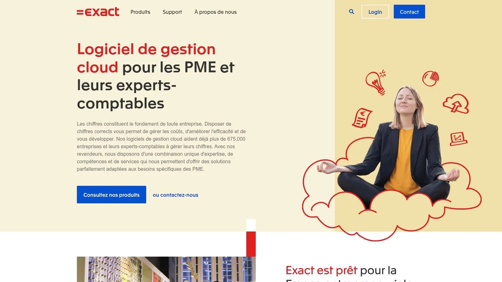 Exact Online