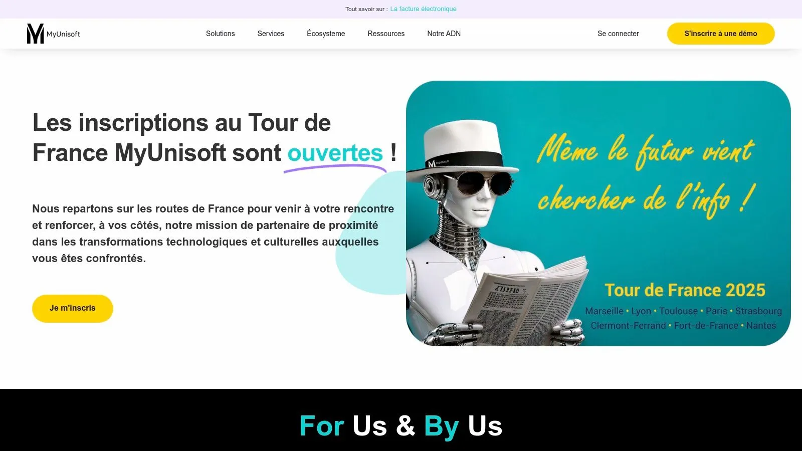 MyUnisoft