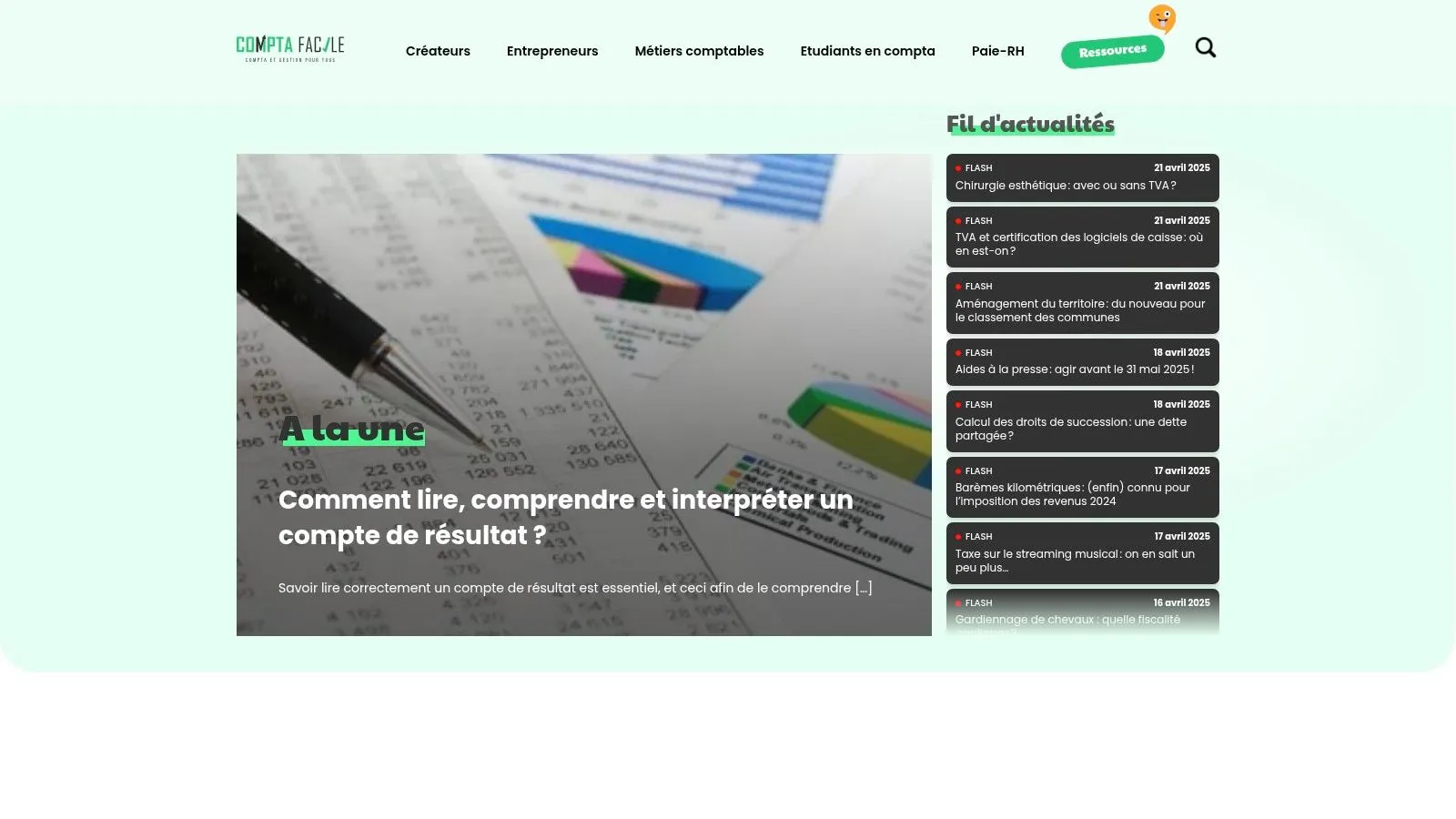 Compta-Facile