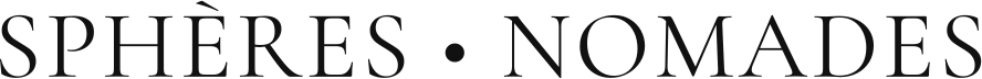 Sphères Nomades