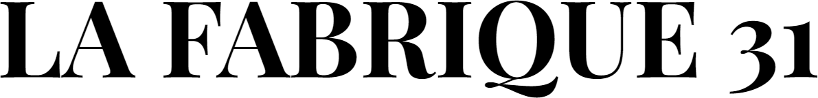 La Fabrique 31