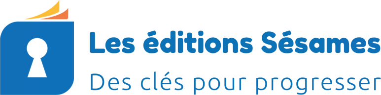 Les Éditions Sésames